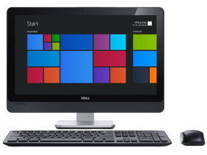 Dell PC