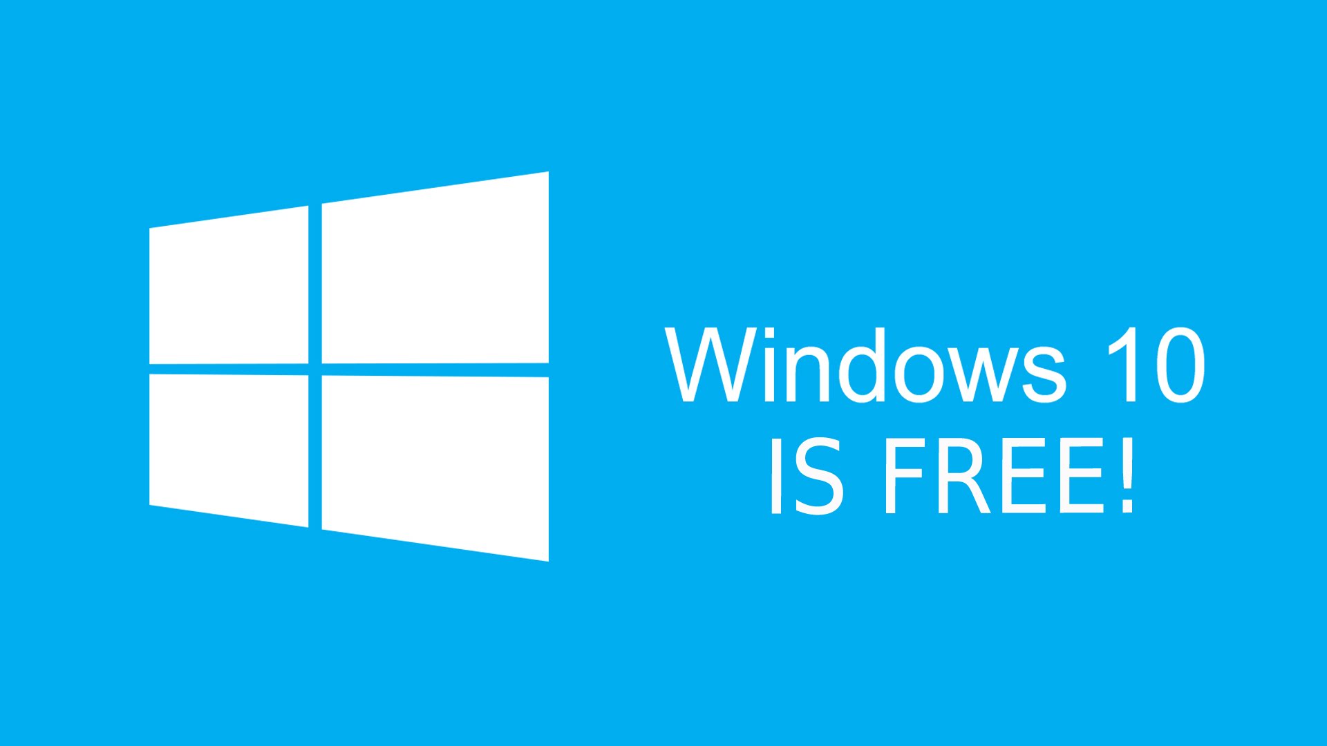 Windows 10 Gratuit