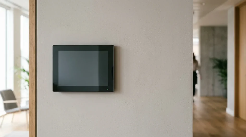 BMS sau Smart Home? Care e diferența și ce îți trebuie, de fapt