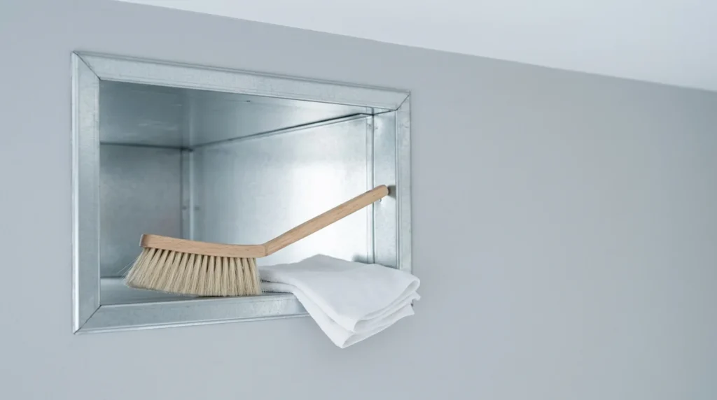 Curățare și igienizare pentru sisteme de climatizare și ventilație în Constanța