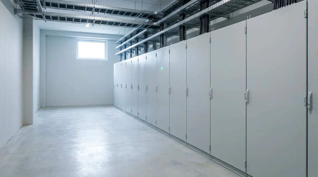 Instalații electrice autorizate ANRE în Constanța