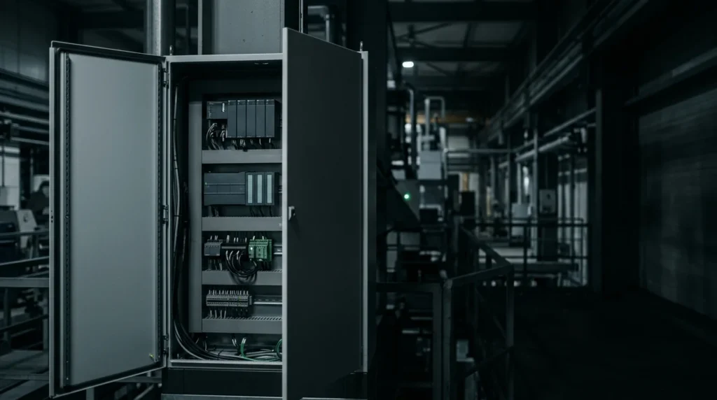 Industrial & OT Cybersecurity: protecția sistemelor PLC, SCADA și BMS