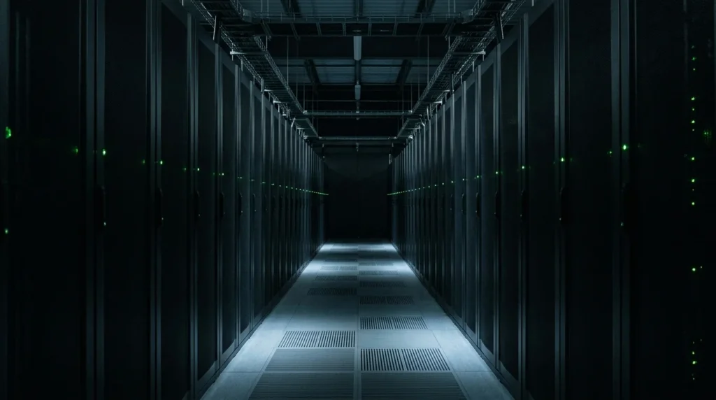Servere, virtualizare și infrastructură IT pentru firme din Constanța