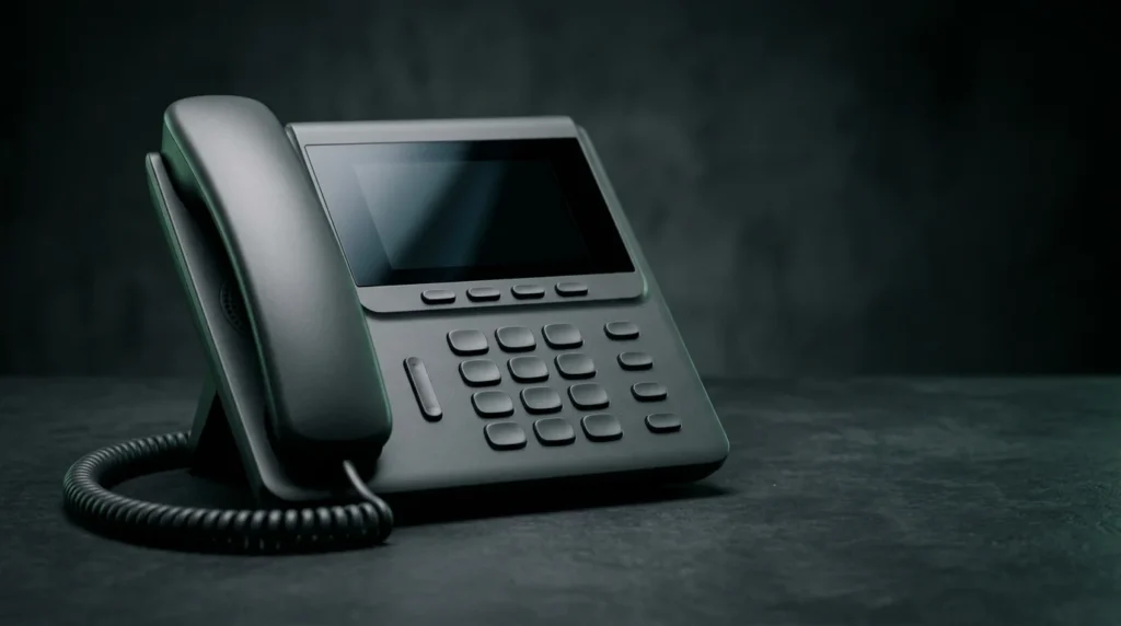 Telefonie VoIP și centrale telefonice pentru firme și hoteluri în Constanța