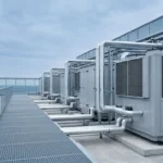 Mentenanța HVAC în clădiri comerciale: ce se verifică, cât de des și ce te costă dacă sari peste