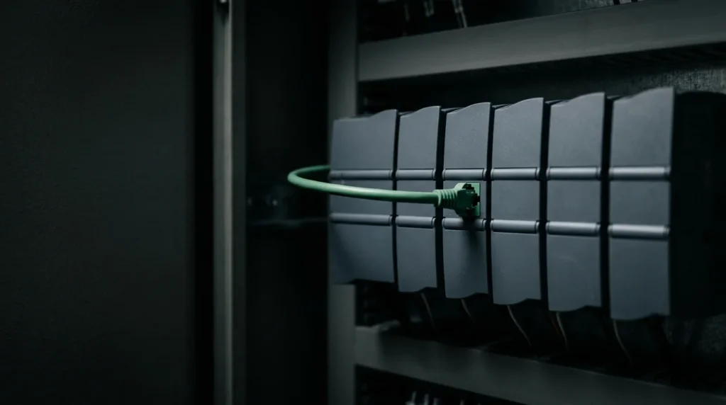 Este sistemul KNX al clădirii dumneavoastră securizat? Ce trebuie să știe administratorii de clădiri inteligente în 2026