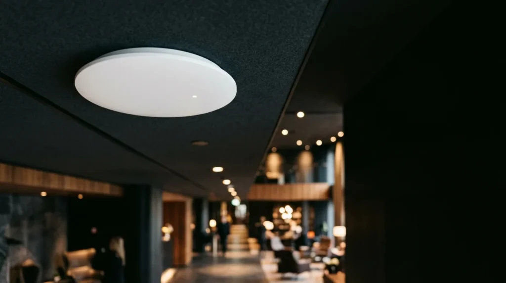 Wi-Fi în hotel sau birou: de ce nu merge și cum se proiectează corect